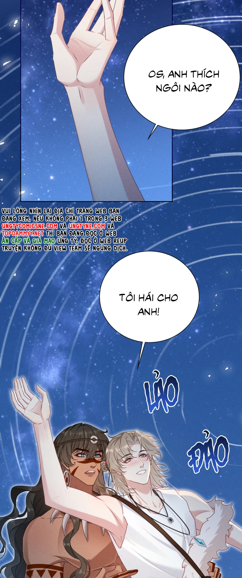 Hướng Dẫn Thuần Dưỡng Người Hoang Dã Chapter 22 - 7
