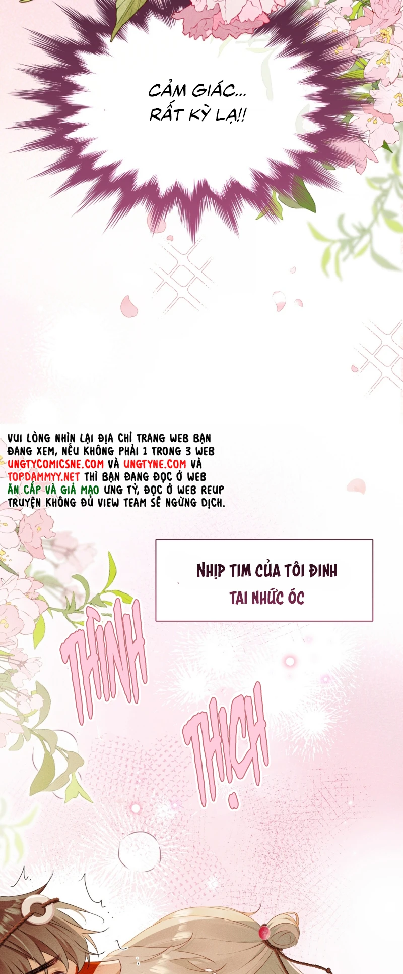 Hướng Dẫn Thuần Dưỡng Người Hoang Dã Chapter 22 - 18