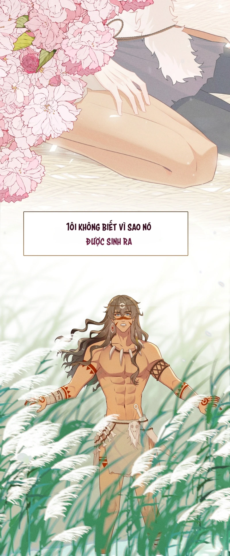 Hướng Dẫn Thuần Dưỡng Người Hoang Dã Chapter 22 - 21