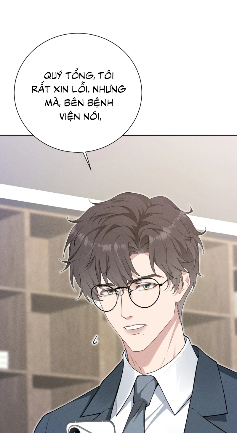 Hướng Dẫn Thuần Dưỡng Người Hoang Dã Chapter 22 - 31
