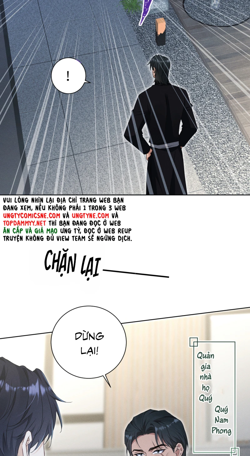 Hướng Dẫn Thuần Dưỡng Người Hoang Dã Chapter 22 - 35