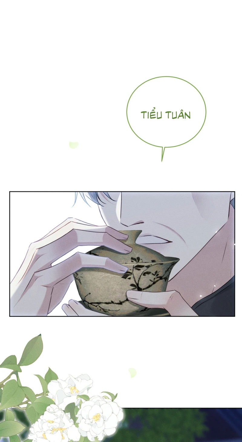 Hướng Dẫn Thuần Dưỡng Người Hoang Dã Chapter 22 - 38
