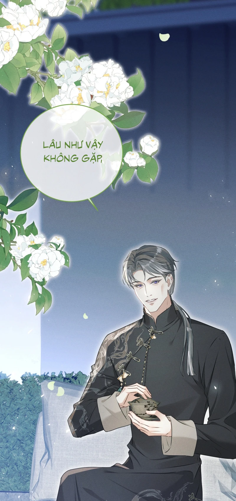 Hướng Dẫn Thuần Dưỡng Người Hoang Dã Chapter 22 - 39