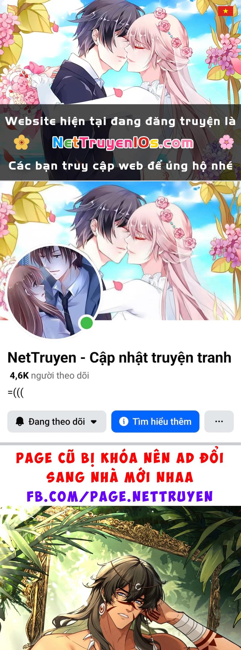Hướng Dẫn Thuần Dưỡng Người Hoang Dã Chapter 23 - 1