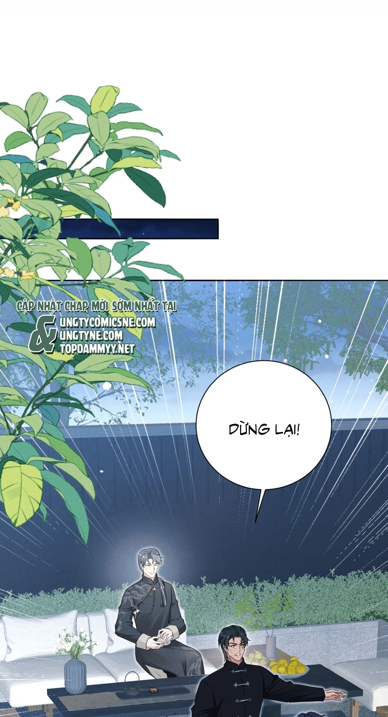 Hướng Dẫn Thuần Dưỡng Người Hoang Dã Chapter 23 - 3