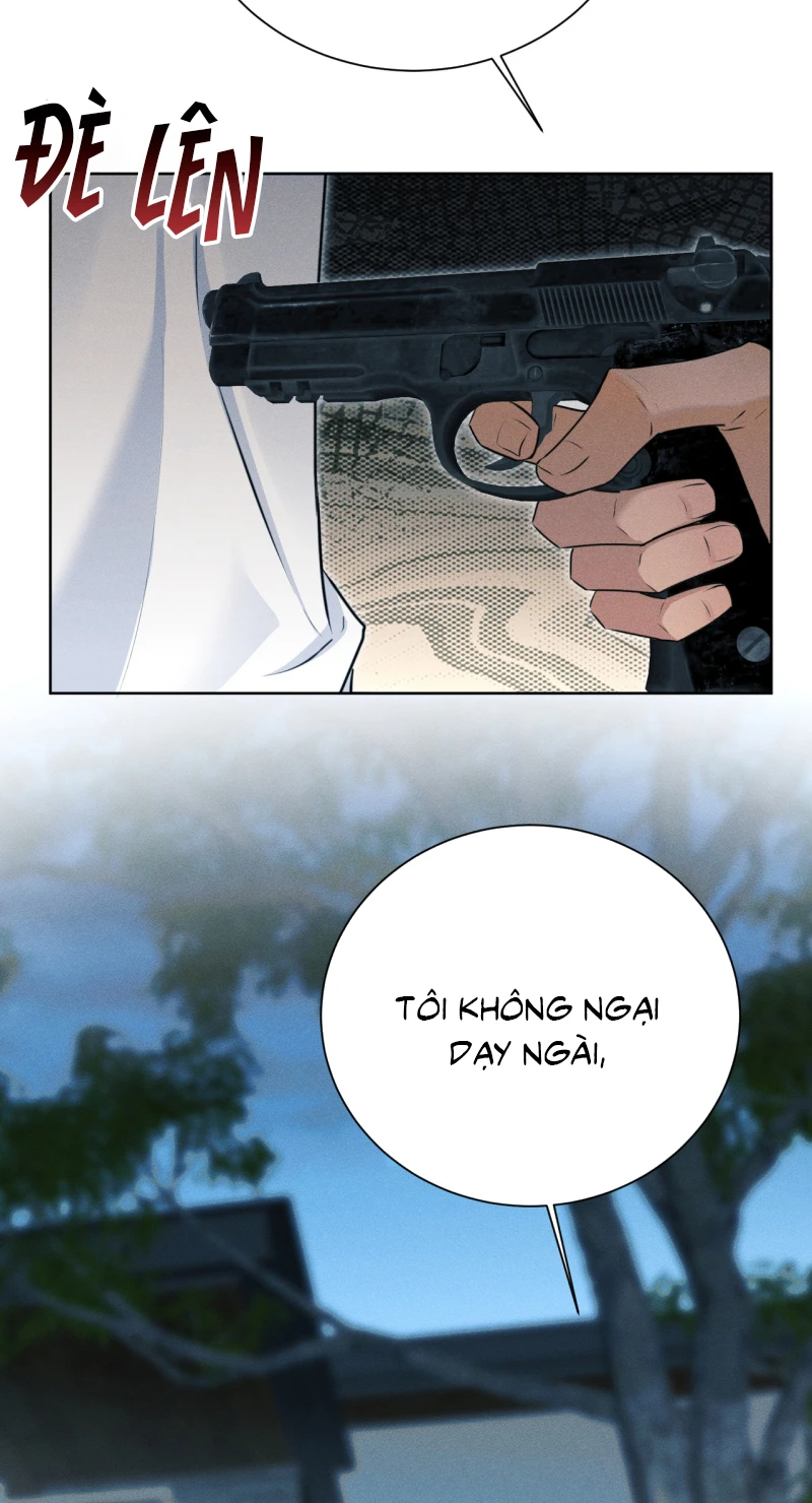 Hướng Dẫn Thuần Dưỡng Người Hoang Dã Chapter 23 - 13