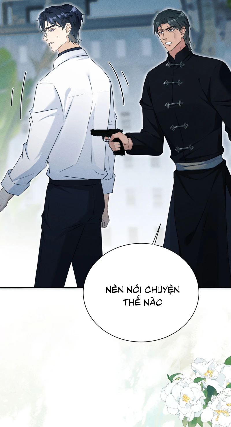 Hướng Dẫn Thuần Dưỡng Người Hoang Dã Chapter 23 - 14