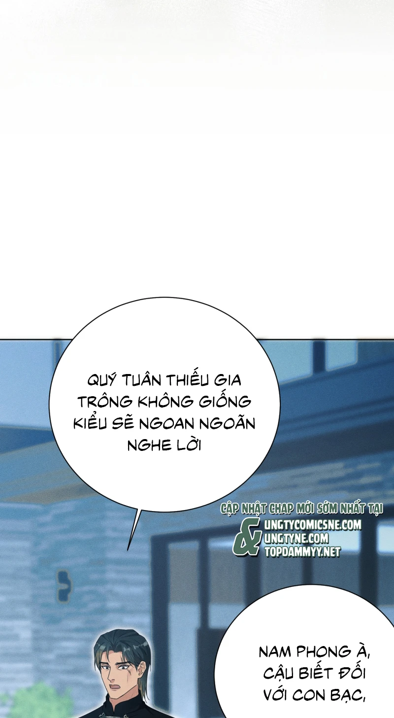 Hướng Dẫn Thuần Dưỡng Người Hoang Dã Chapter 23 - 24