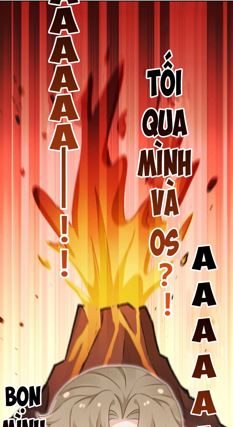 Hướng Dẫn Thuần Dưỡng Người Hoang Dã Chapter 23 - 45
