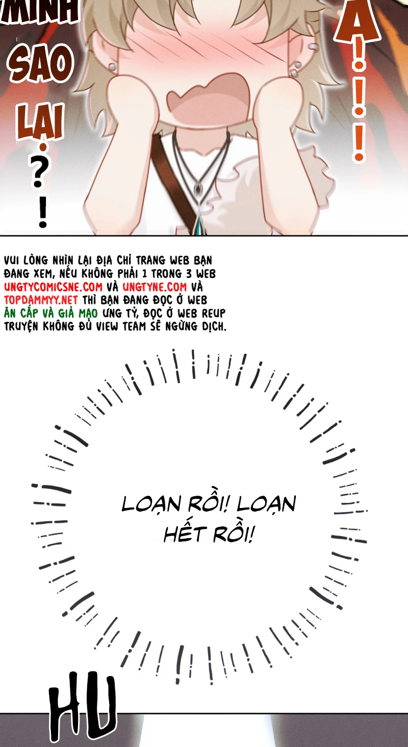 Hướng Dẫn Thuần Dưỡng Người Hoang Dã Chapter 23 - 46