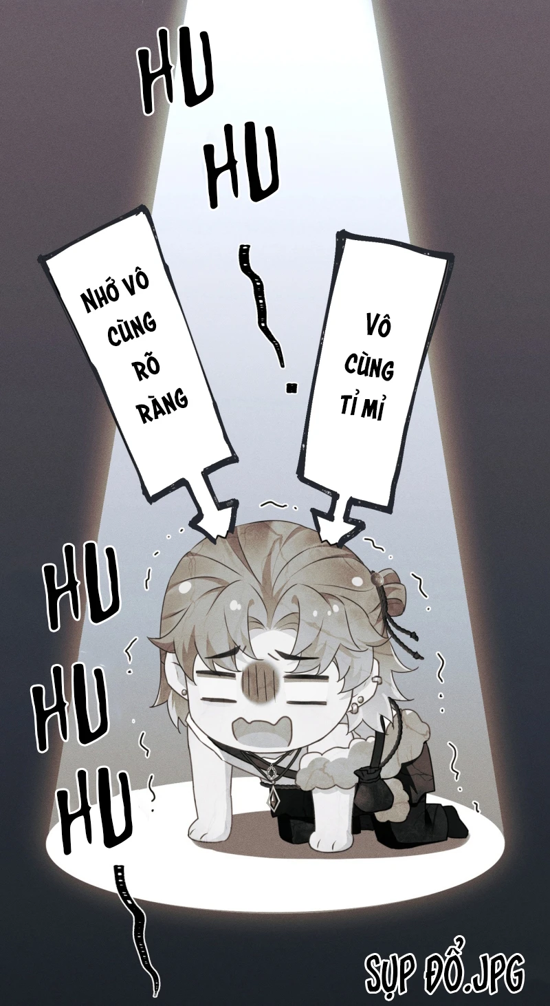 Hướng Dẫn Thuần Dưỡng Người Hoang Dã Chapter 23 - 47