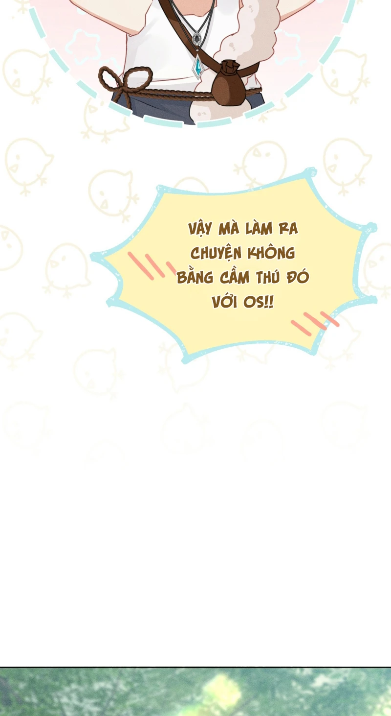 Hướng Dẫn Thuần Dưỡng Người Hoang Dã Chapter 23 - 54