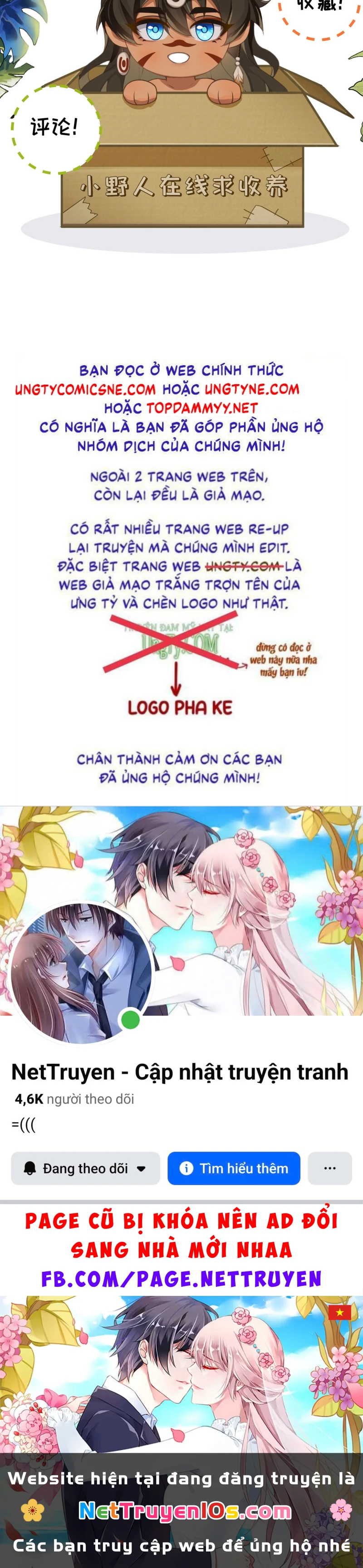 Hướng Dẫn Thuần Dưỡng Người Hoang Dã Chapter 23 - 61