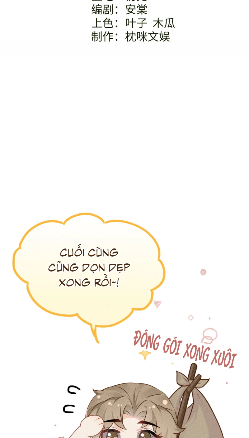 Hướng Dẫn Thuần Dưỡng Người Hoang Dã Chapter 24 - 3