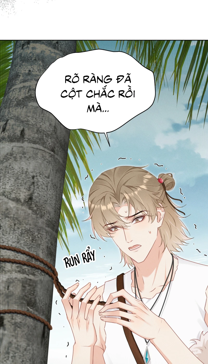 Hướng Dẫn Thuần Dưỡng Người Hoang Dã Chapter 24 - 23