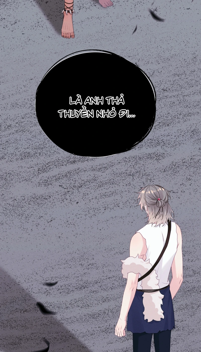 Hướng Dẫn Thuần Dưỡng Người Hoang Dã Chapter 24 - 39