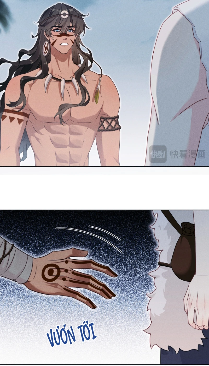 Hướng Dẫn Thuần Dưỡng Người Hoang Dã Chapter 24 - 41