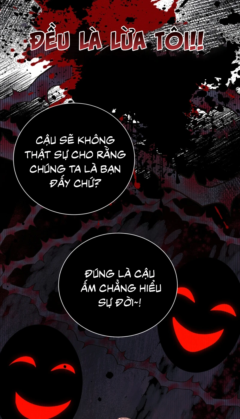 Hướng Dẫn Thuần Dưỡng Người Hoang Dã Chapter 24 - 49