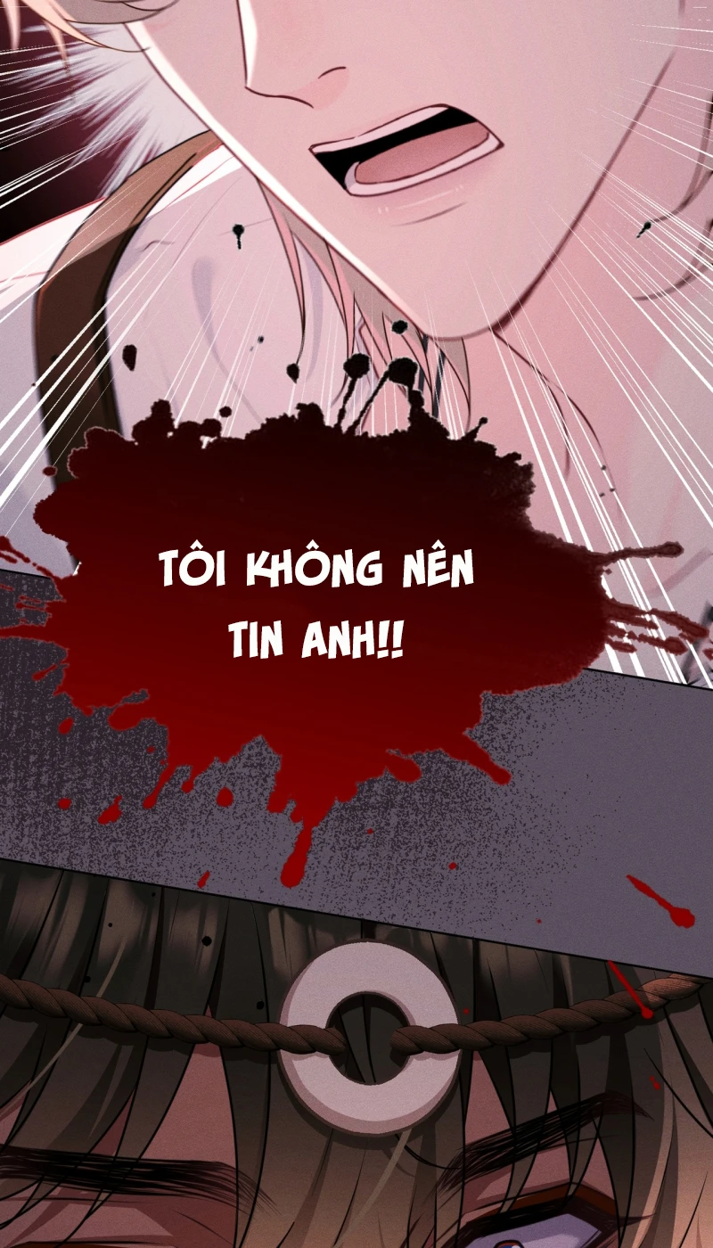 Hướng Dẫn Thuần Dưỡng Người Hoang Dã Chapter 24 - 56