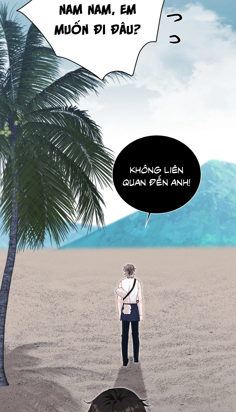Hướng Dẫn Thuần Dưỡng Người Hoang Dã Chapter 24 - 58