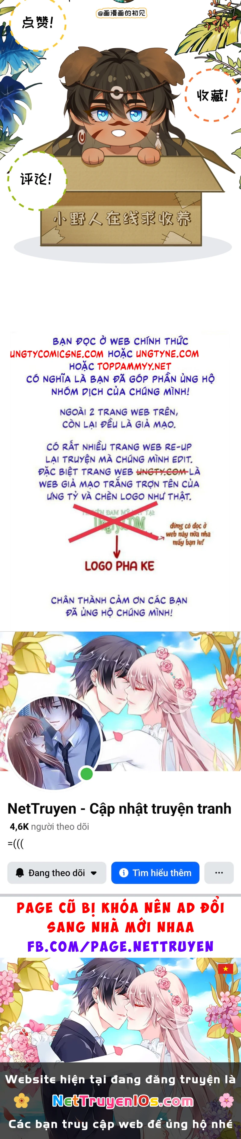 Hướng Dẫn Thuần Dưỡng Người Hoang Dã Chapter 24 - 67