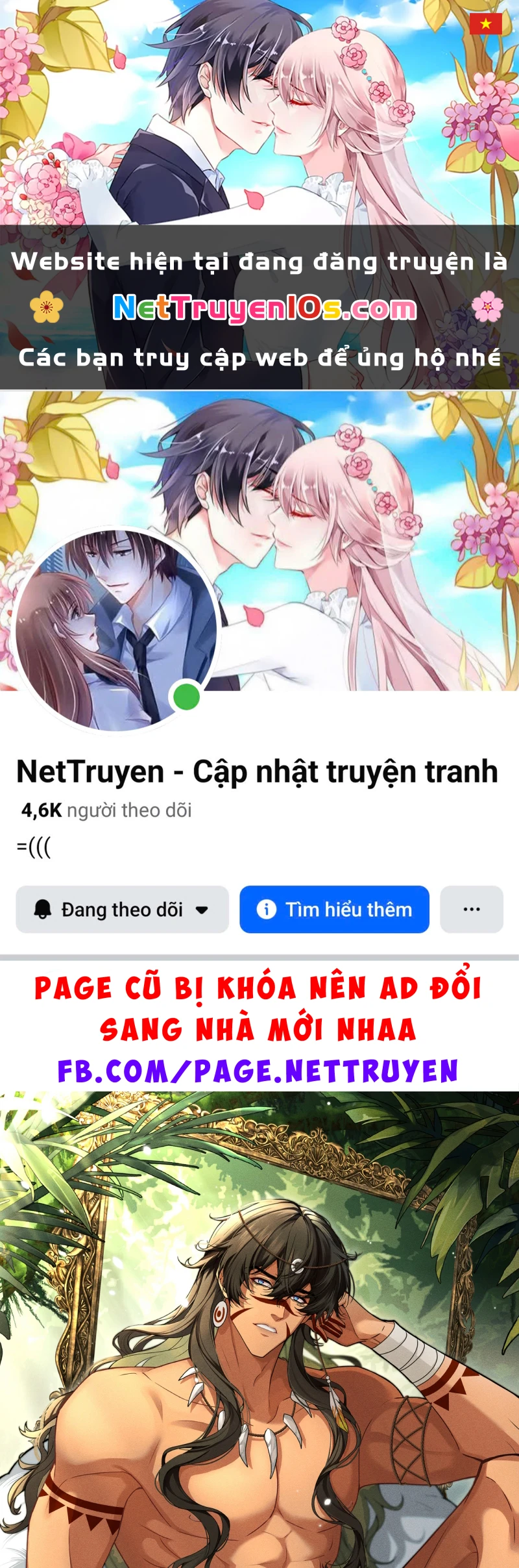 Hướng Dẫn Thuần Dưỡng Người Hoang Dã Chapter 25 - 1