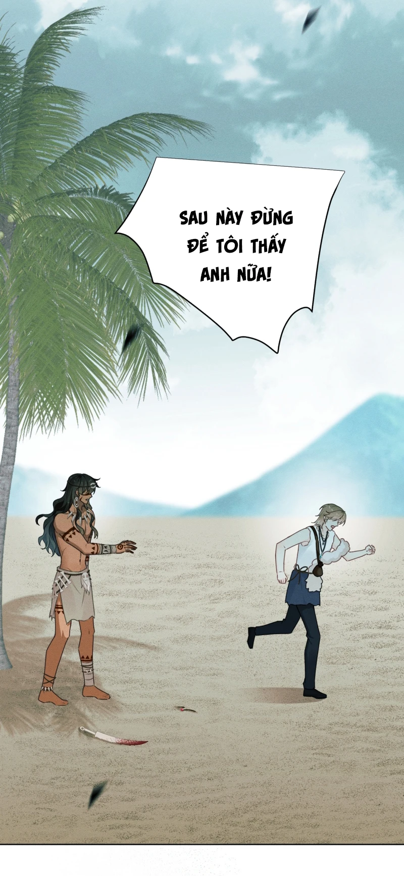 Hướng Dẫn Thuần Dưỡng Người Hoang Dã Chapter 25 - 6