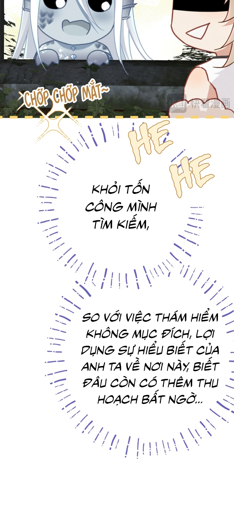 Hướng Dẫn Thuần Dưỡng Người Hoang Dã Chapter 25 - 19