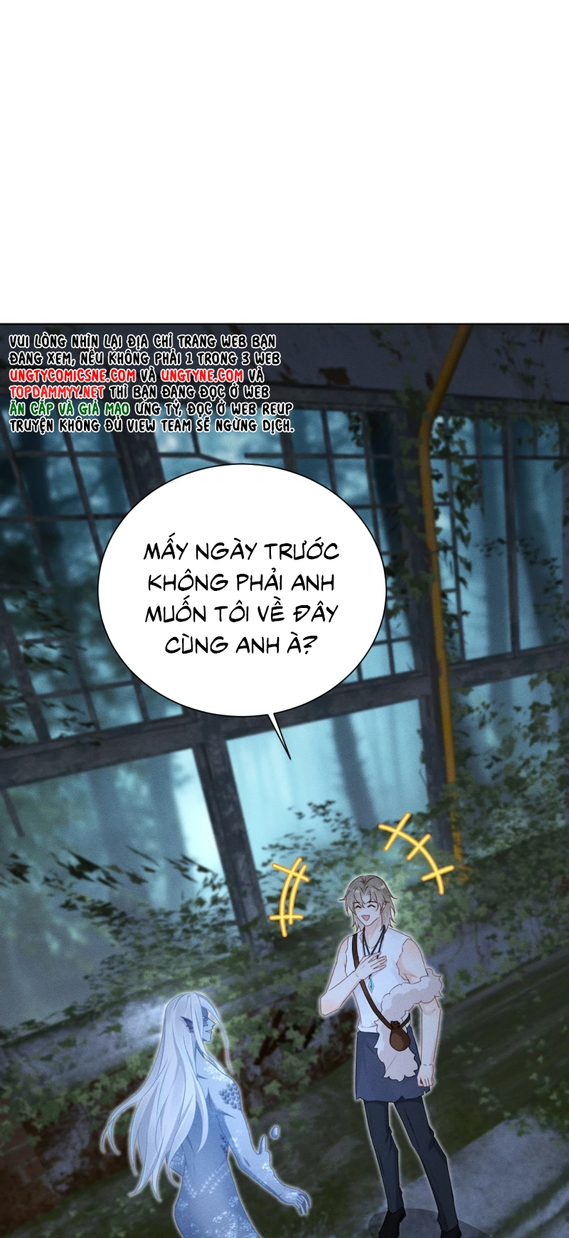 Hướng Dẫn Thuần Dưỡng Người Hoang Dã Chapter 25 - 20