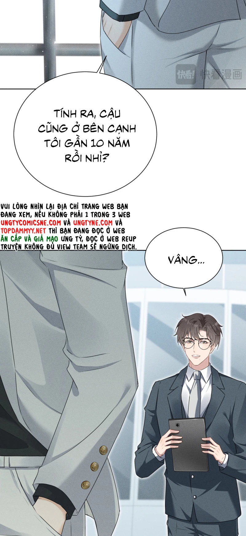 Hướng Dẫn Thuần Dưỡng Người Hoang Dã Chapter 25 - 28