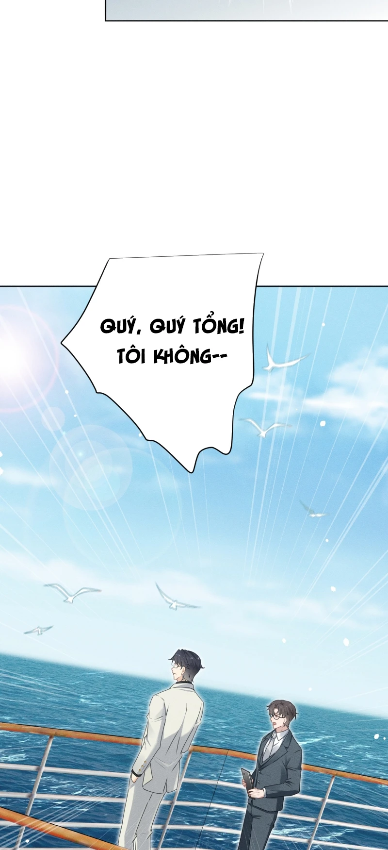 Hướng Dẫn Thuần Dưỡng Người Hoang Dã Chapter 25 - 39