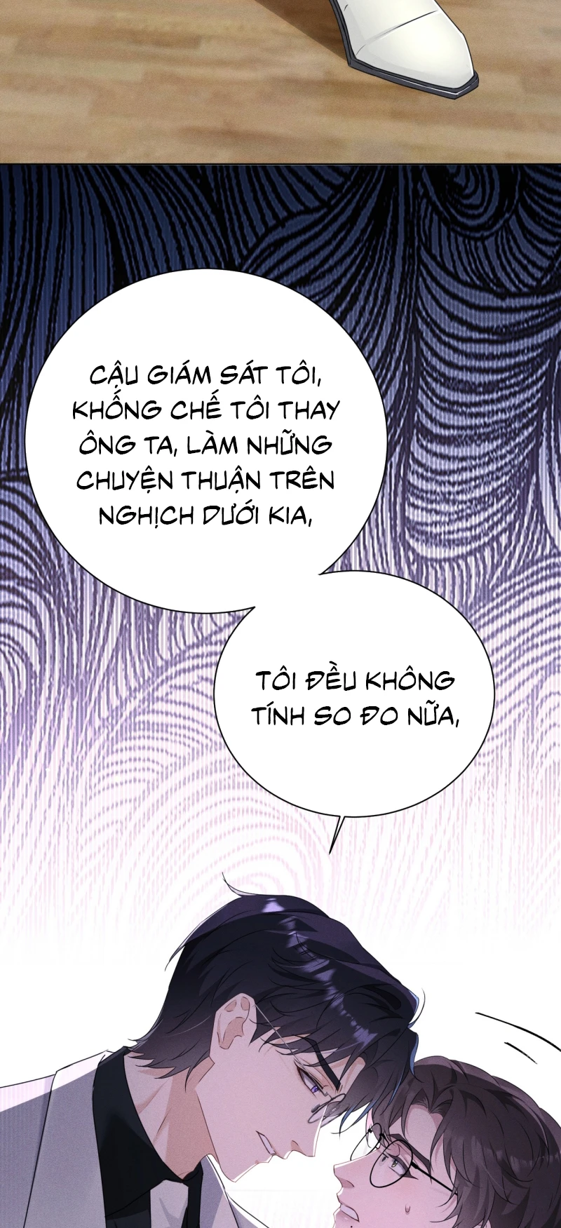 Hướng Dẫn Thuần Dưỡng Người Hoang Dã Chapter 25 - 41