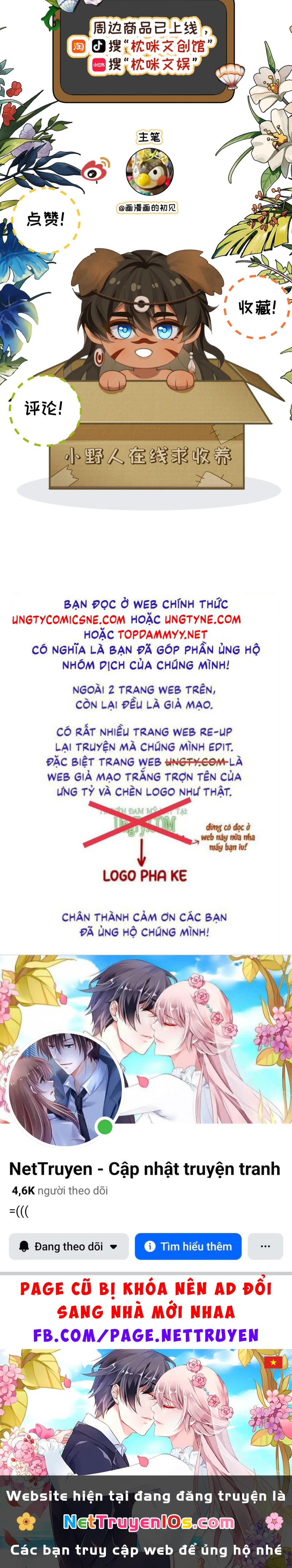 Hướng Dẫn Thuần Dưỡng Người Hoang Dã Chapter 25 - 55