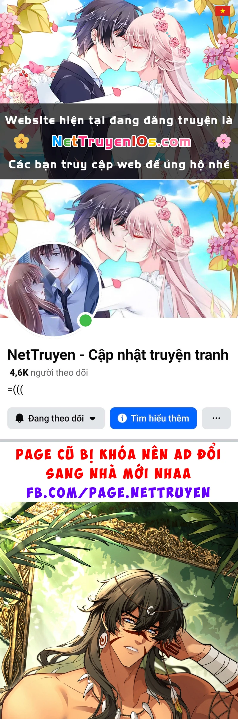 Hướng Dẫn Thuần Dưỡng Người Hoang Dã Chapter 26 - 1