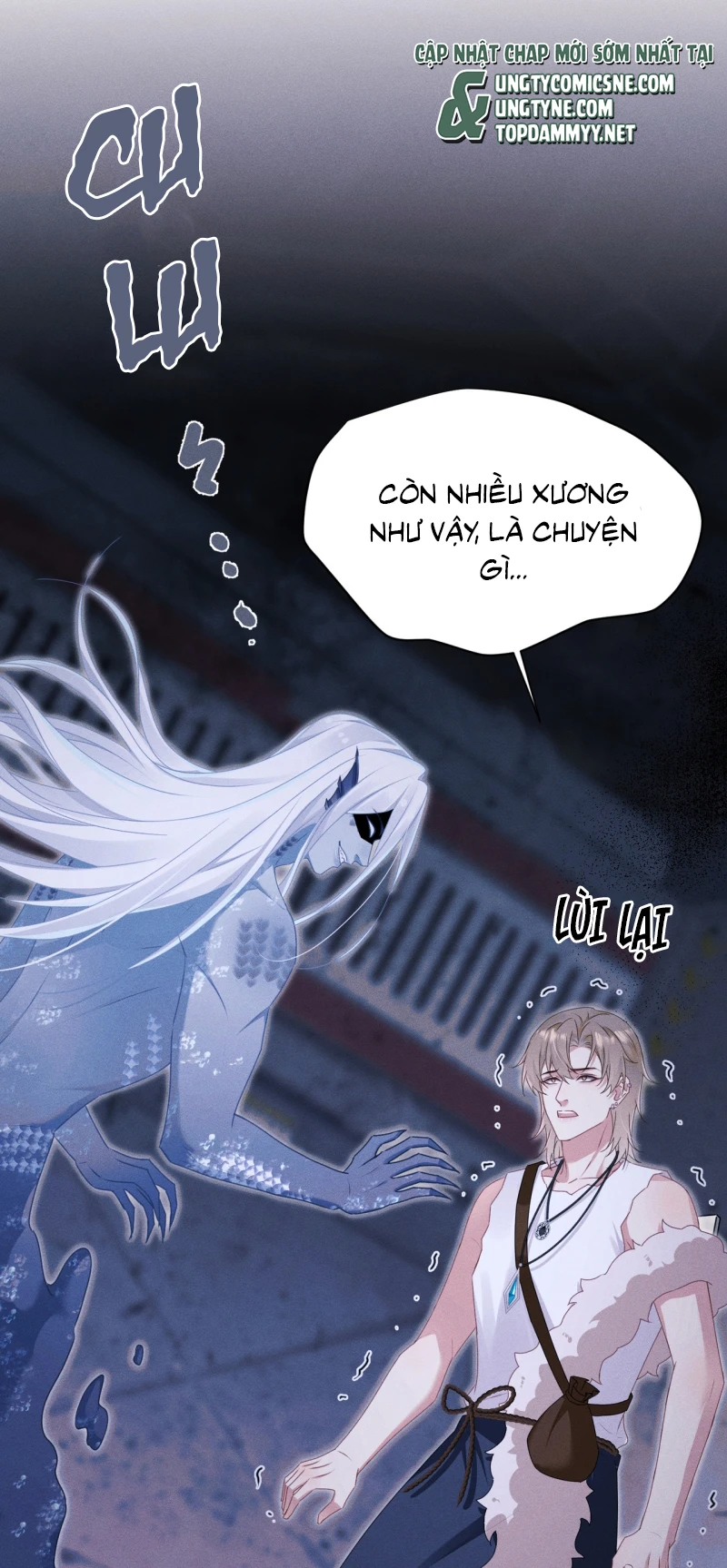 Hướng Dẫn Thuần Dưỡng Người Hoang Dã Chapter 26 - 7