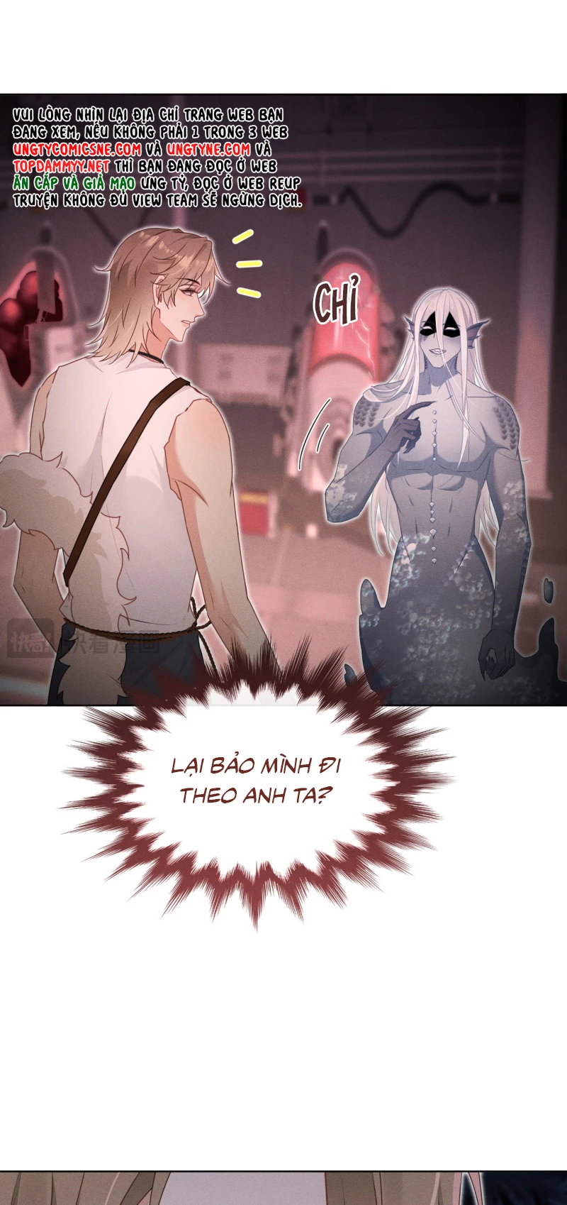 Hướng Dẫn Thuần Dưỡng Người Hoang Dã Chapter 26 - 31
