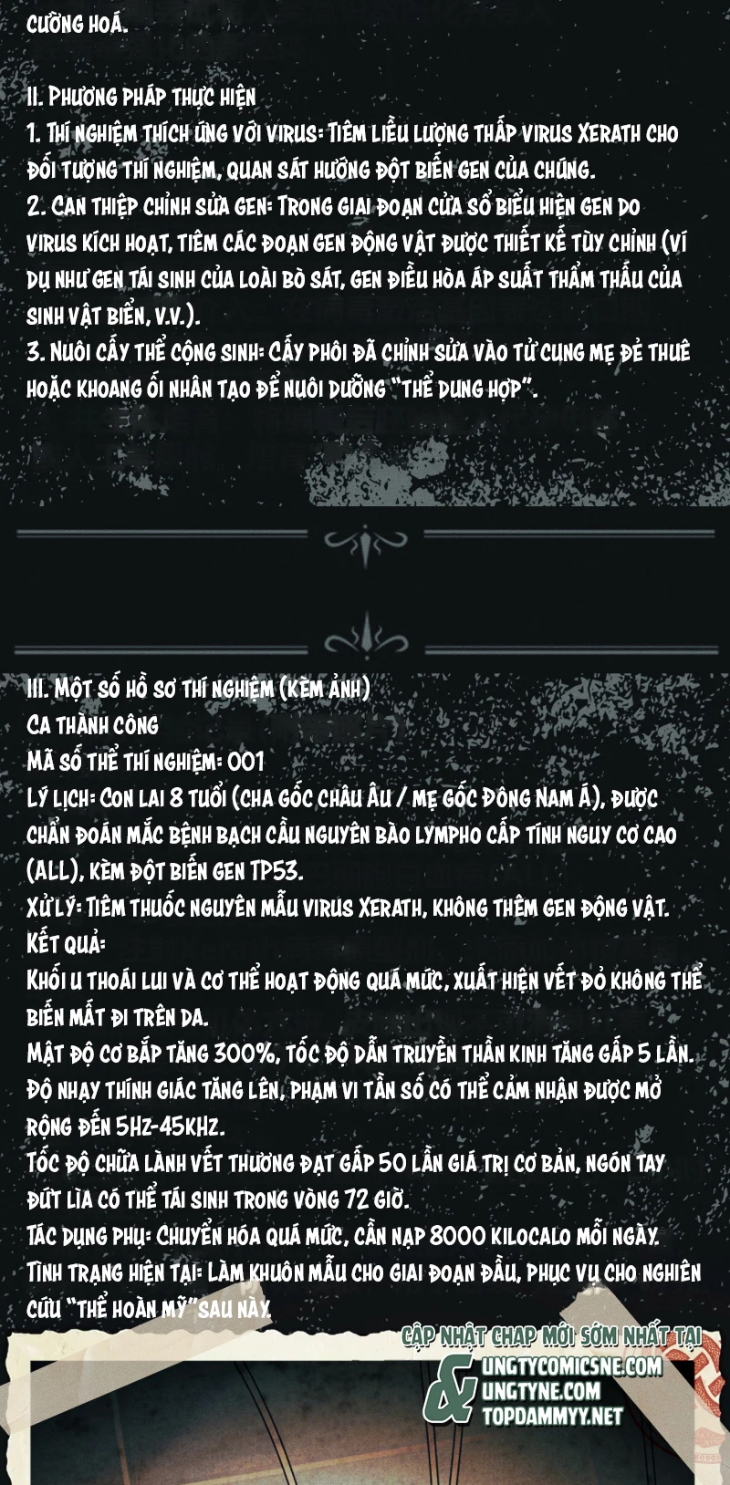 Hướng Dẫn Thuần Dưỡng Người Hoang Dã Chapter 26 - 39