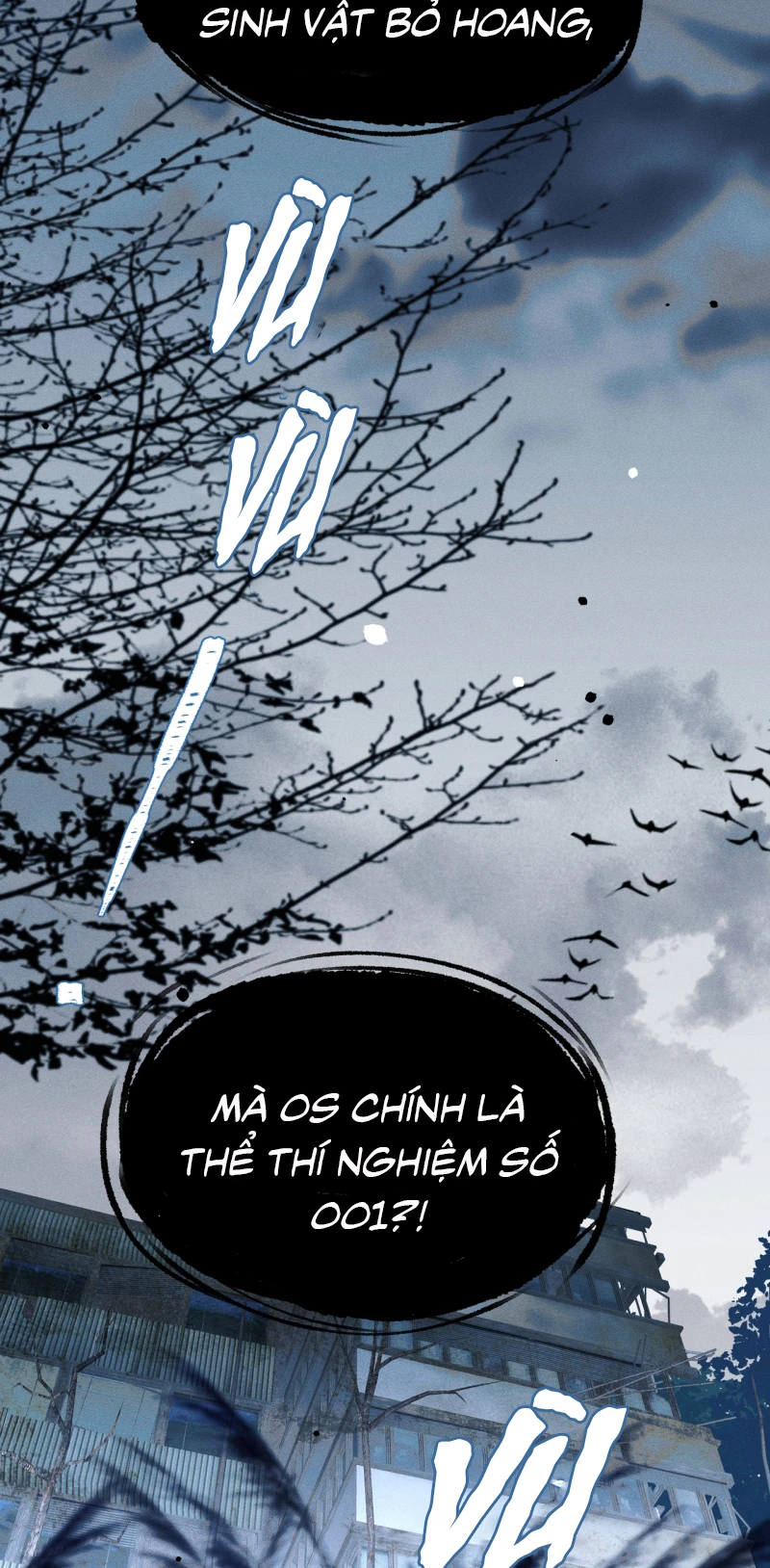 Hướng Dẫn Thuần Dưỡng Người Hoang Dã Chapter 26 - 42