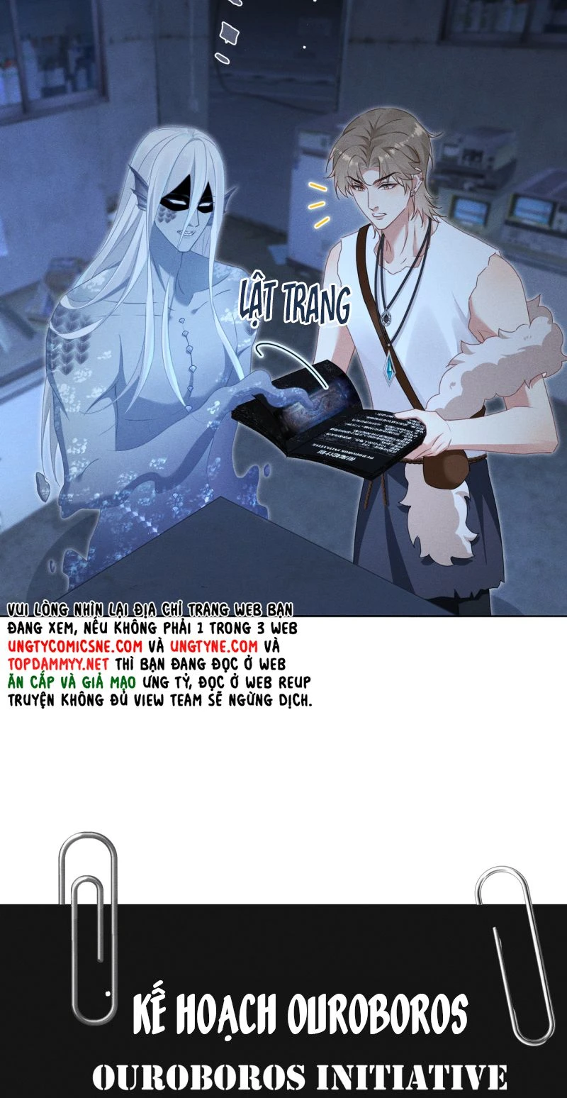 Hướng Dẫn Thuần Dưỡng Người Hoang Dã Chapter 27 - 14