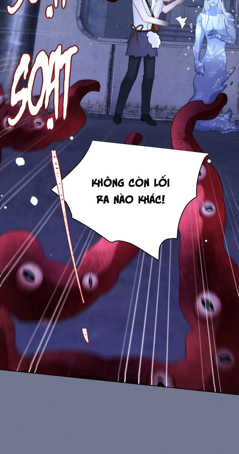 Hướng Dẫn Thuần Dưỡng Người Hoang Dã Chapter 27 - 31