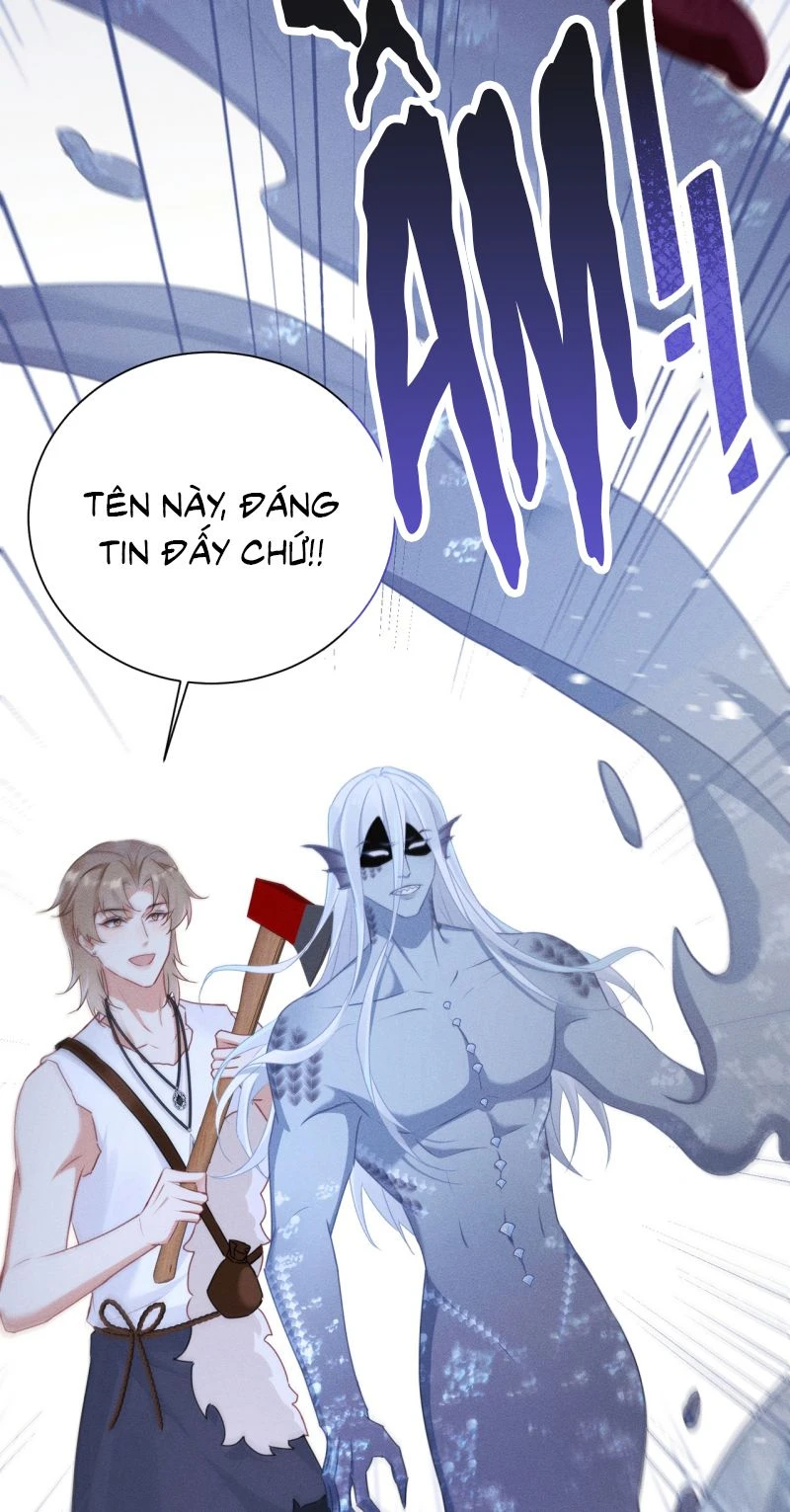 Hướng Dẫn Thuần Dưỡng Người Hoang Dã Chapter 27 - 41