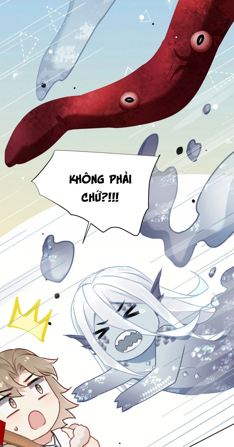 Hướng Dẫn Thuần Dưỡng Người Hoang Dã Chapter 27 - 46