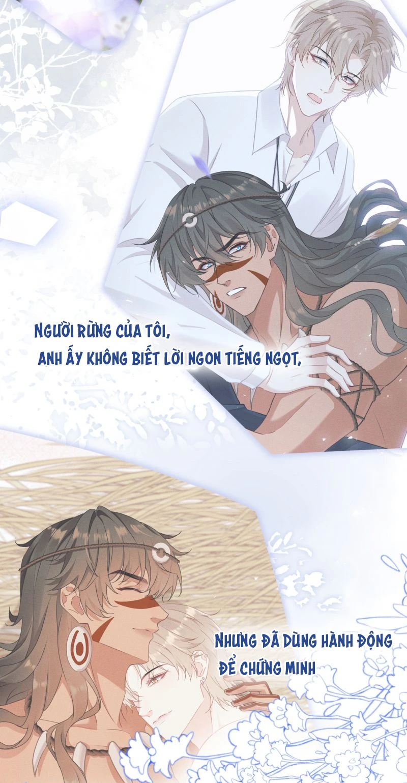 Hướng Dẫn Thuần Dưỡng Người Hoang Dã Chapter 28 - 15
