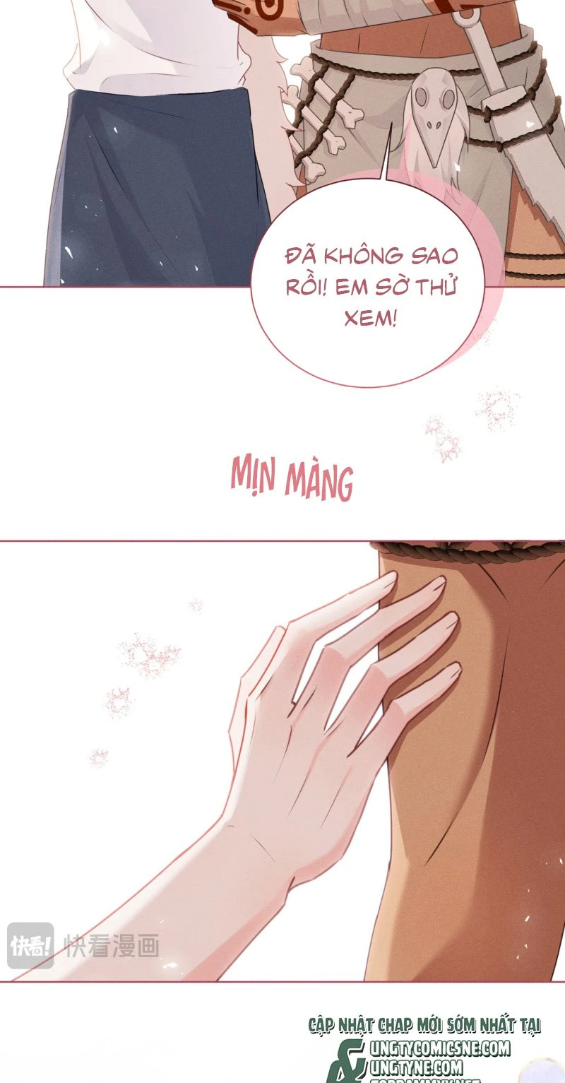 Hướng Dẫn Thuần Dưỡng Người Hoang Dã Chapter 28 - 21