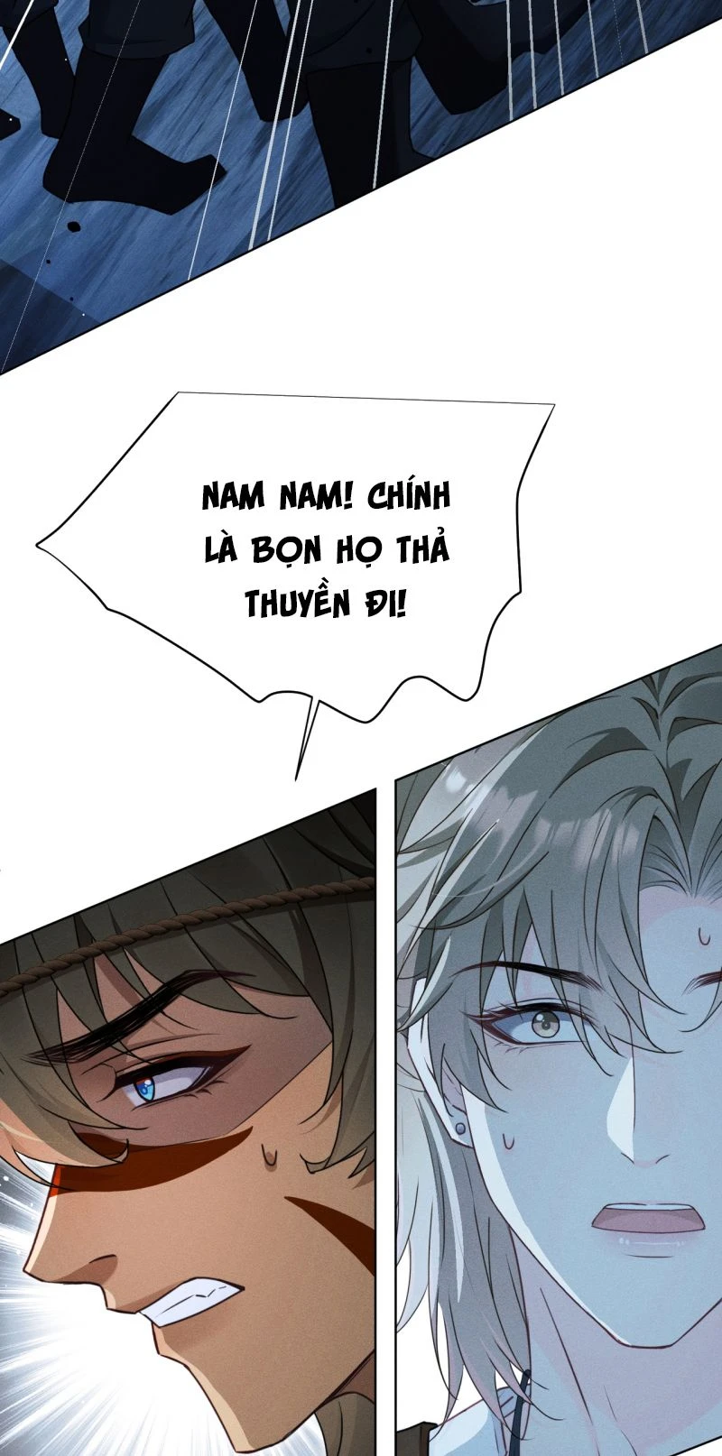 Hướng Dẫn Thuần Dưỡng Người Hoang Dã Chapter 28 - 45