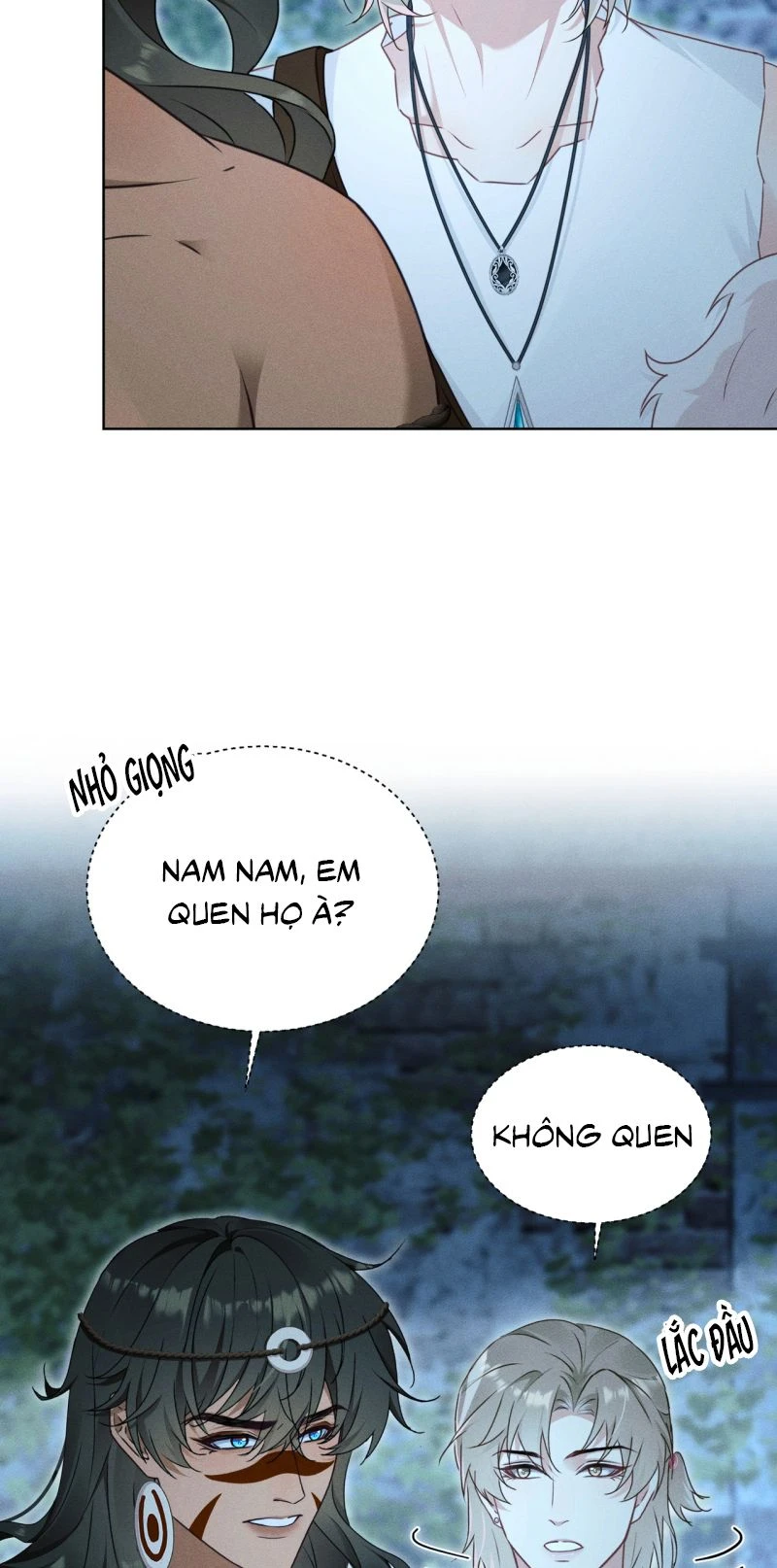 Hướng Dẫn Thuần Dưỡng Người Hoang Dã Chapter 28 - 49