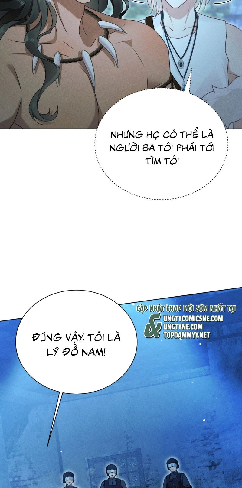 Hướng Dẫn Thuần Dưỡng Người Hoang Dã Chapter 28 - 50