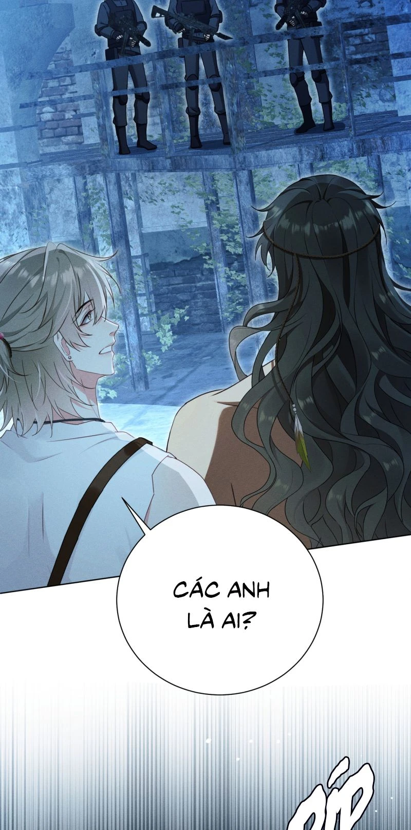 Hướng Dẫn Thuần Dưỡng Người Hoang Dã Chapter 28 - 51