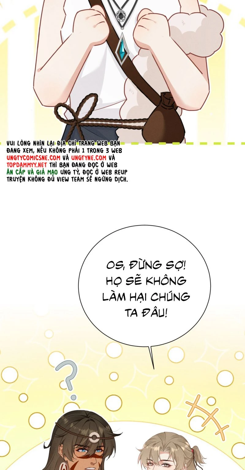 Hướng Dẫn Thuần Dưỡng Người Hoang Dã Chapter 29 - 6