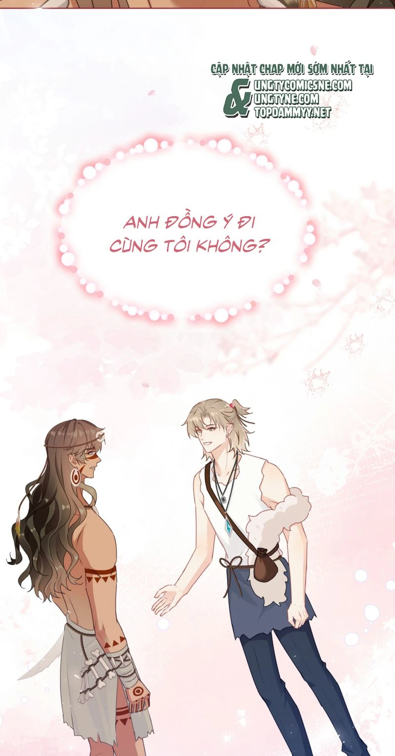 Hướng Dẫn Thuần Dưỡng Người Hoang Dã Chapter 29 - 16